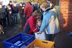 Winterturnier 2009 'Casino Royal'