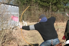 Winterturnier 2011 'Im Märchenwald'