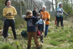 Vereinsmeisterschaft 3D 2008