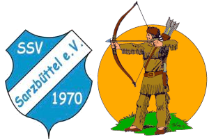 Bogensparte des SSV Sarzbüttel